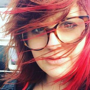 Meet your Posher, Kristin