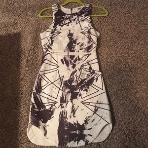 LF dress