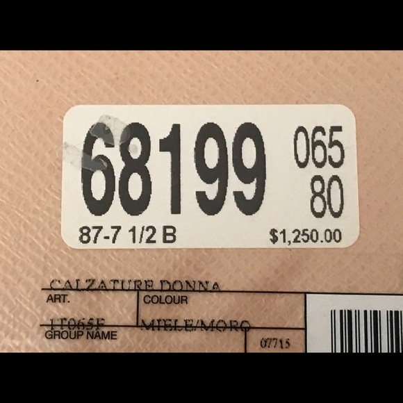 Prada Ankle Booties New in Box - Never Worn - Picture 5 of 7