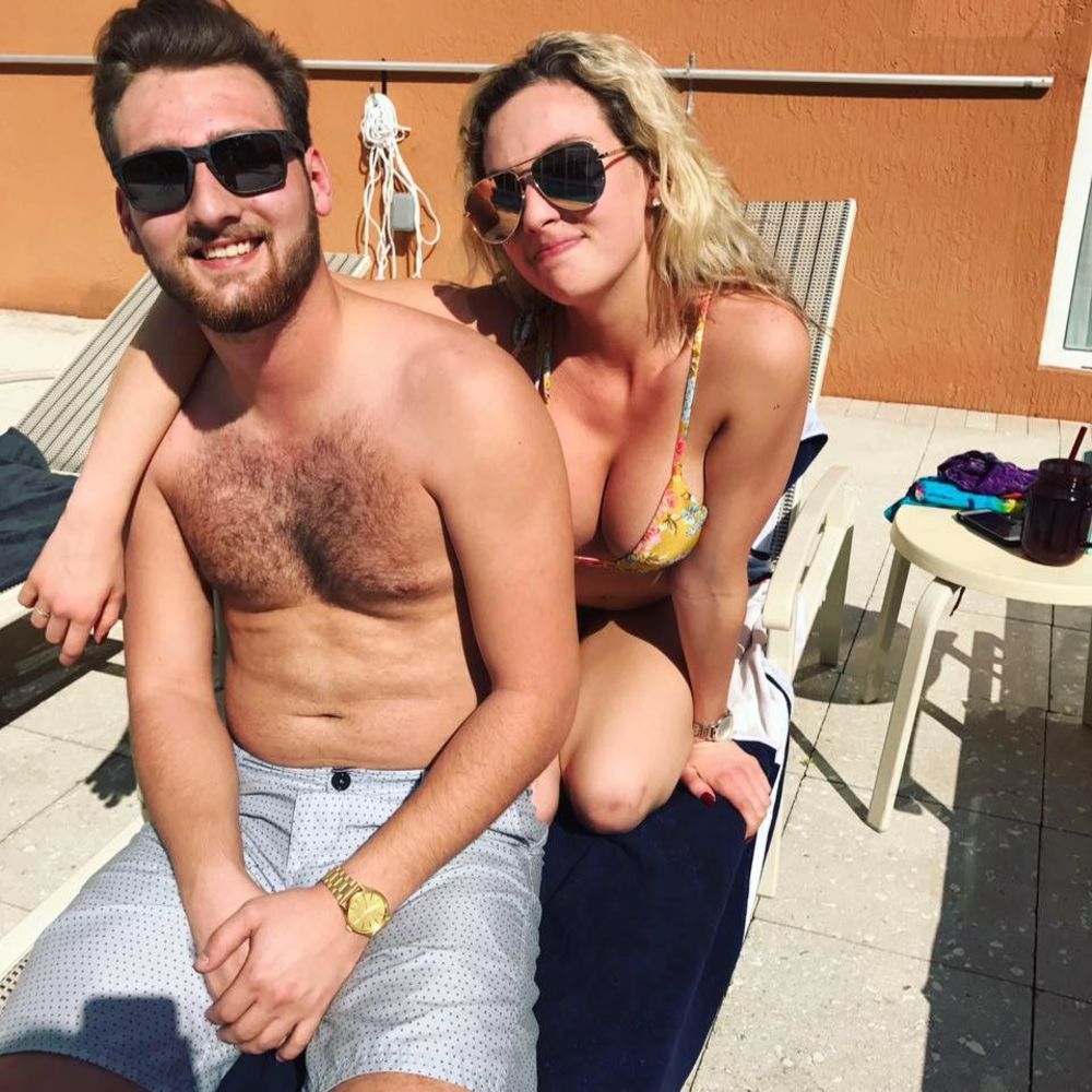 Meet your Posher, Paris