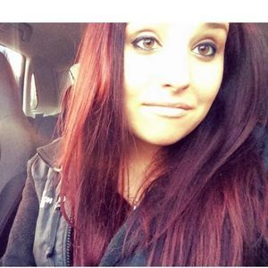 Meet your Posher, Marissa