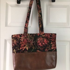 *SOLD* shoulder bag