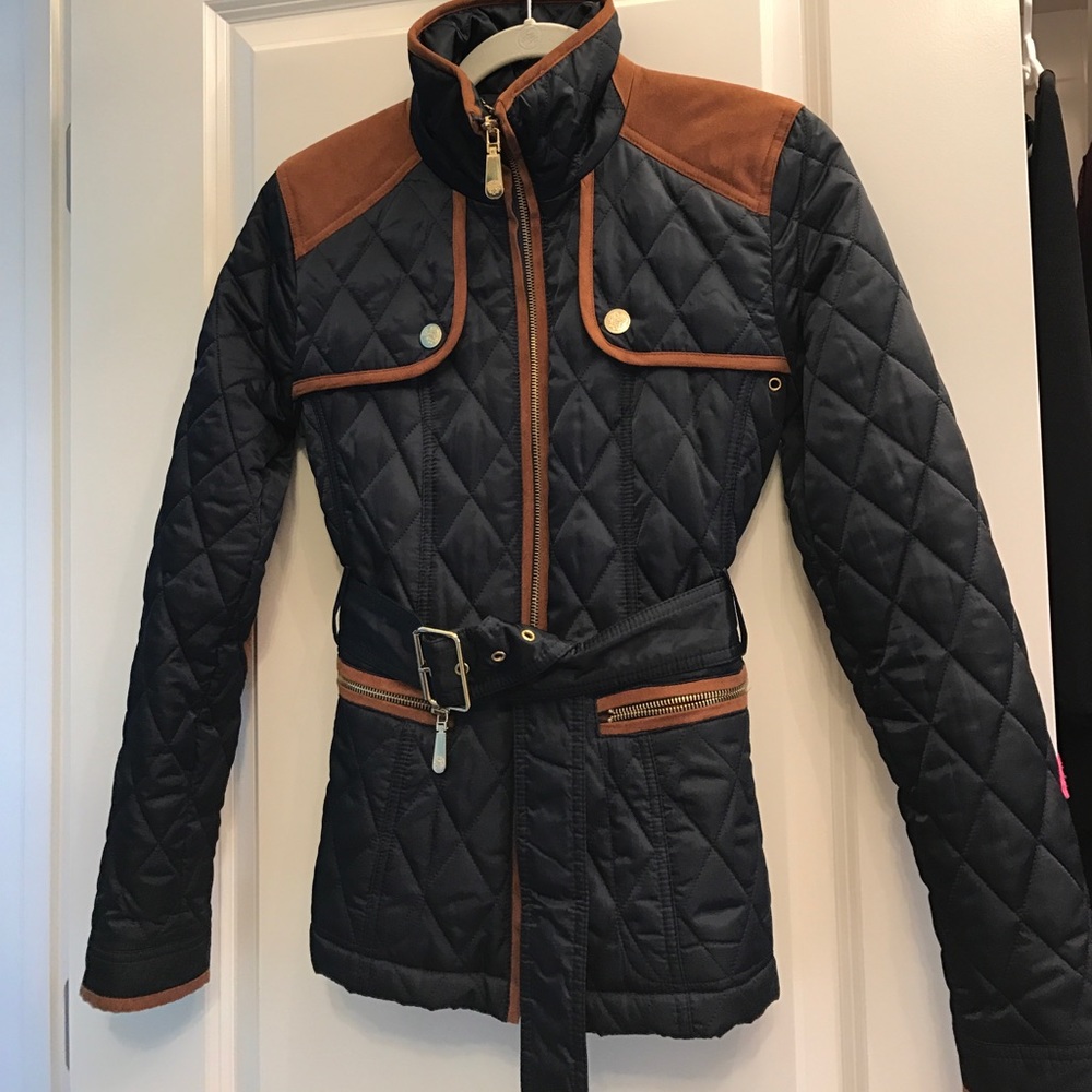 Vince Camino jacket