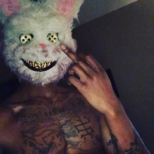 Meet your Posher, Drewsiah