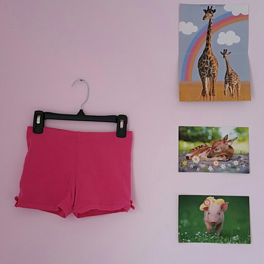 Children's Place Girls Cartwheel Short