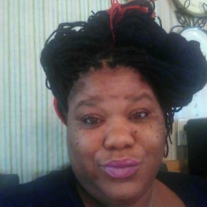 Meet your Posher, Candi