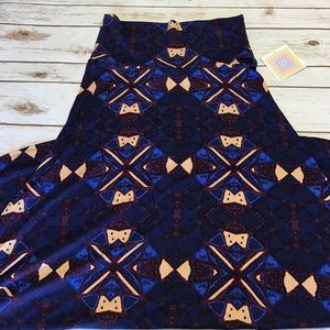 Final Price Drop! Brand New LuLaRoe Maxi M