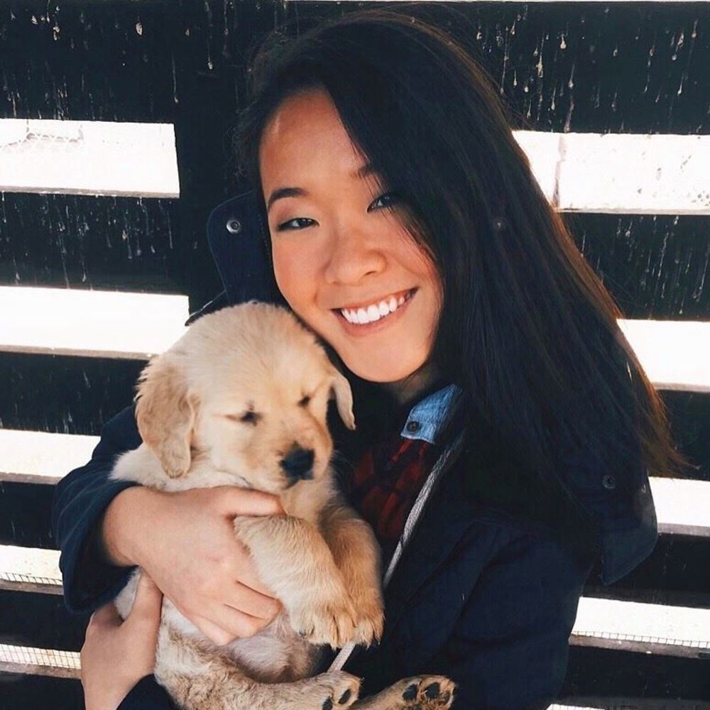 Meet your Posher, Florence