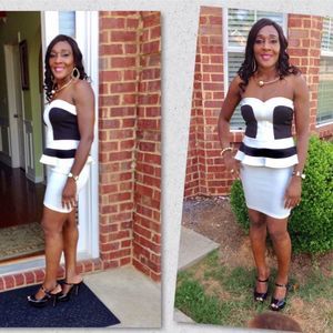 Meet your Posher, Sheryl dean