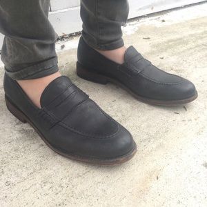 👞 Frye Penny Loafer