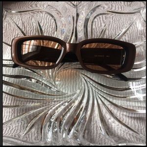 🎬Vintage GUCCI optical Frames