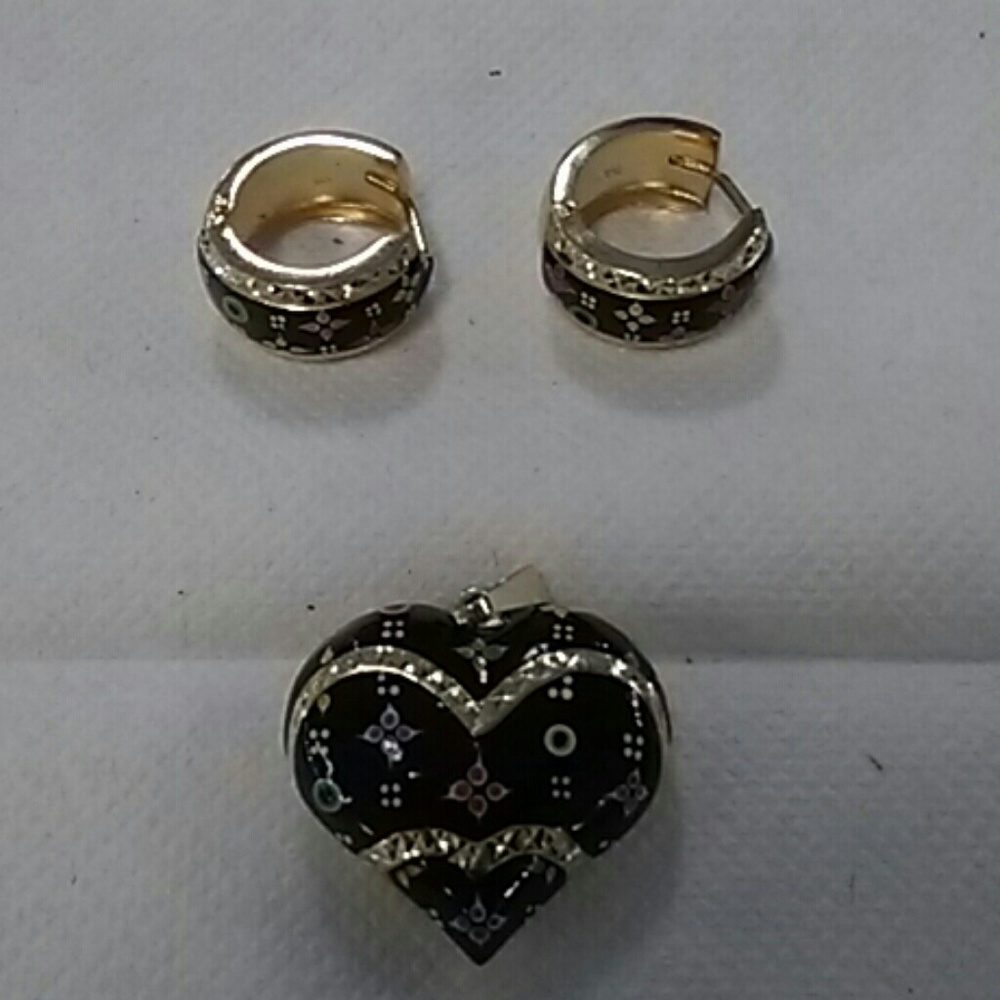 14 KT REAL GOLD