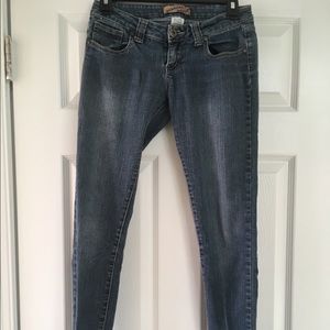 Breaker jeans
