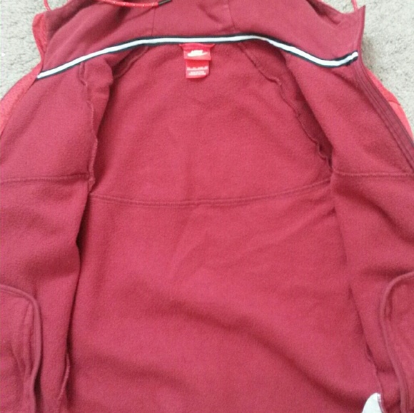 Nike Jacket - Picture 2 of 3