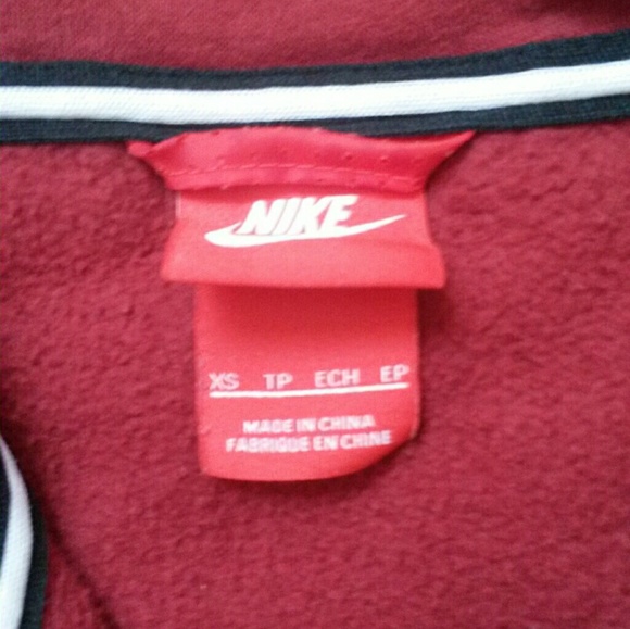Nike Jacket - Picture 3 of 3