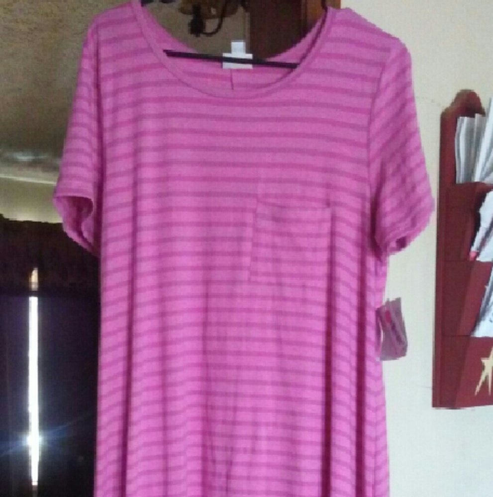 Lularoe Carly