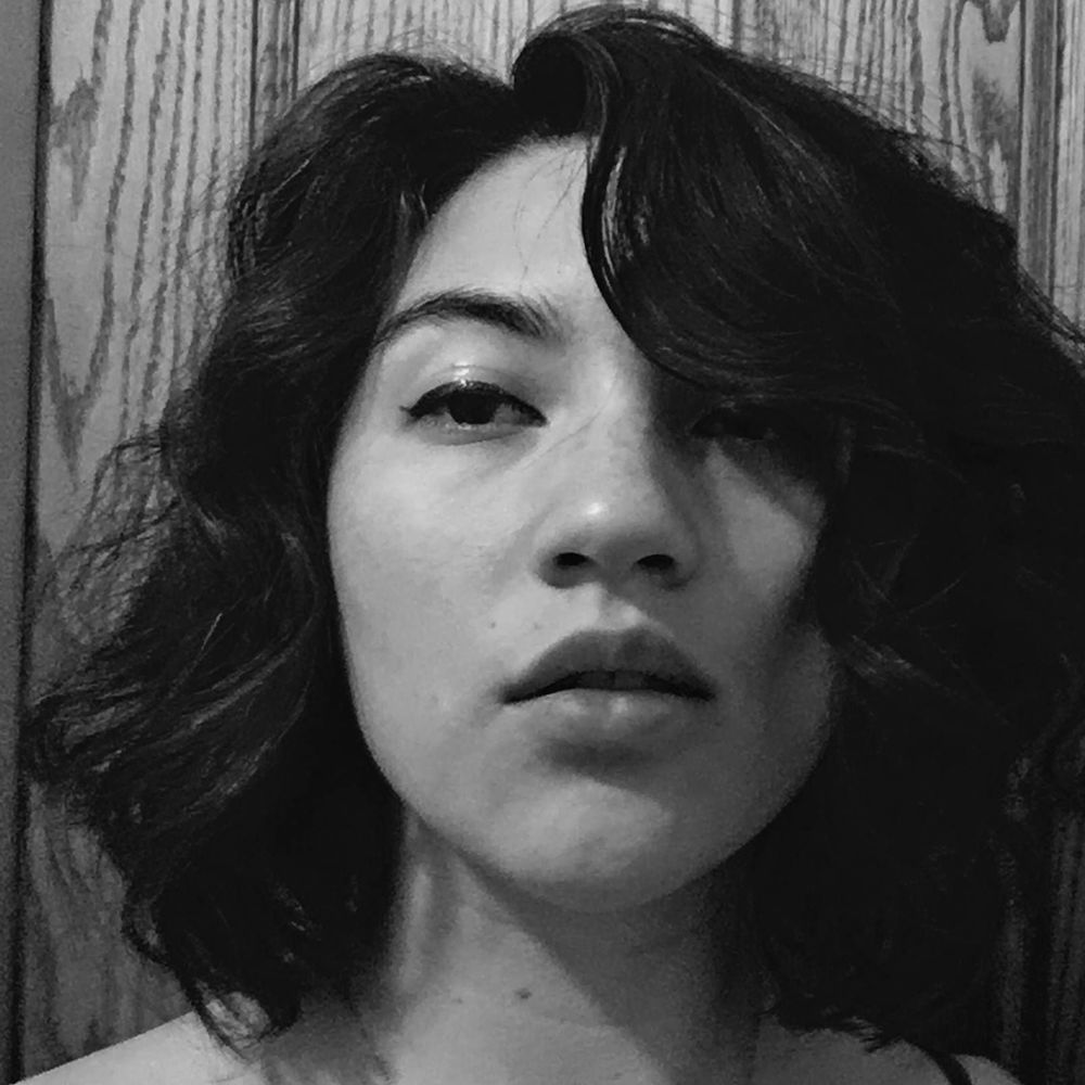 Meet your Posher, Marisa