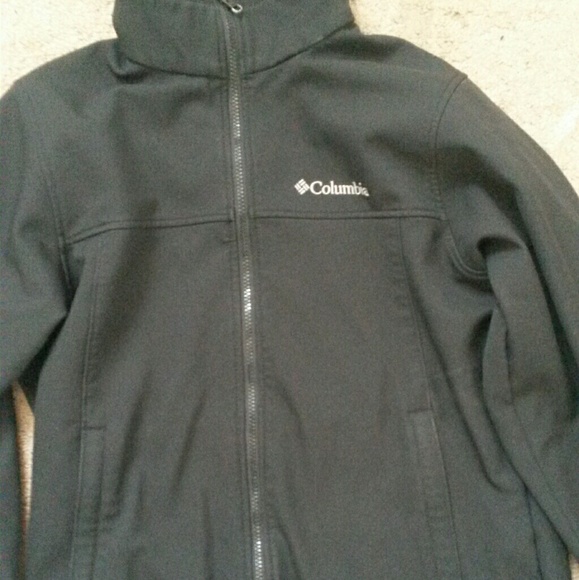 Columbia omni fleece - Picture 1 of 3