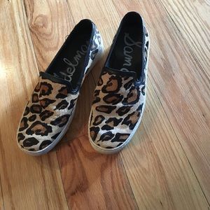 Sam Edelman slip ins