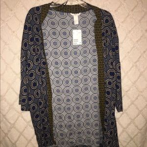 H&M kimono cardigan