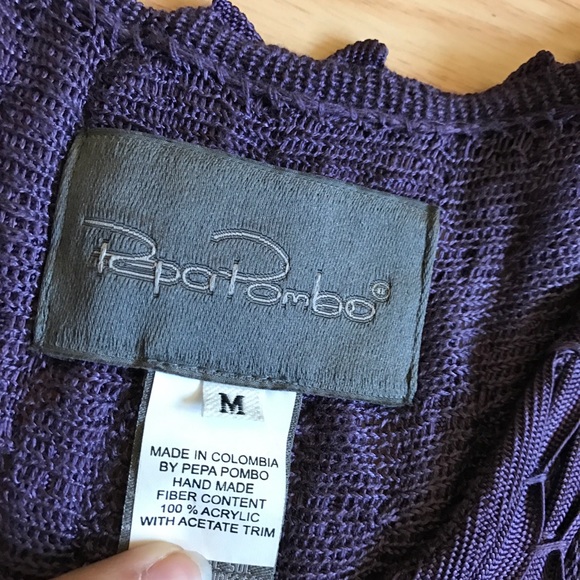 Handmade Pepa Pombo scale patterned dress - Picture 3 of 4