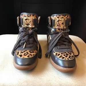 Michael Kors Wedge shoes