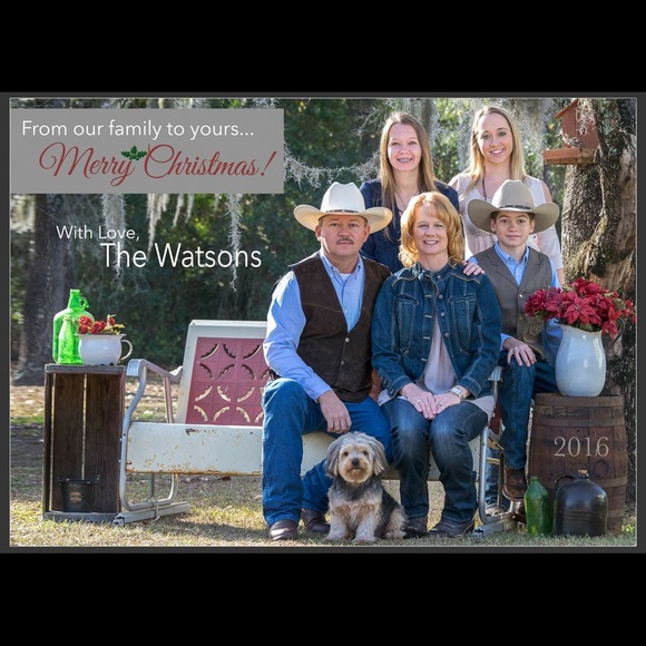 Meet your Posher, Christy - Picture 4 of 4