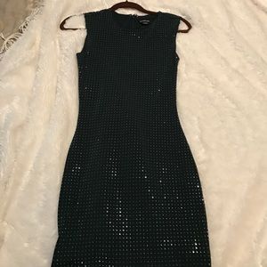 Bebe dress