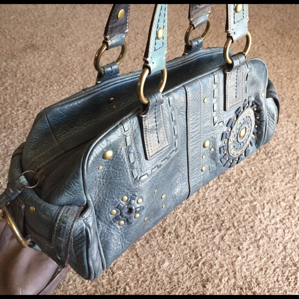 Coach Bag - Picture 2 of 4