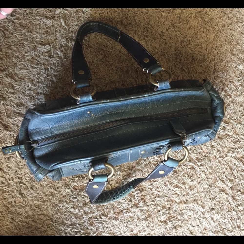 Coach Bag - Picture 3 of 4
