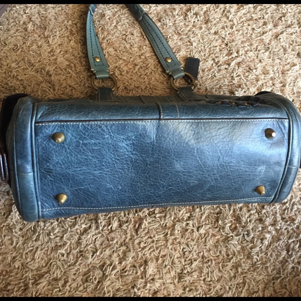 Coach Bag - Picture 4 of 4
