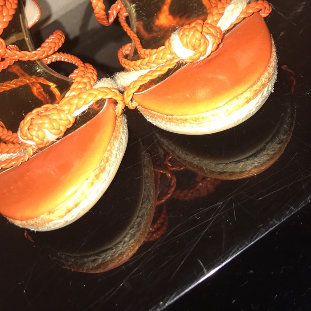 Michael Kors Wedges - Picture 4 of 6