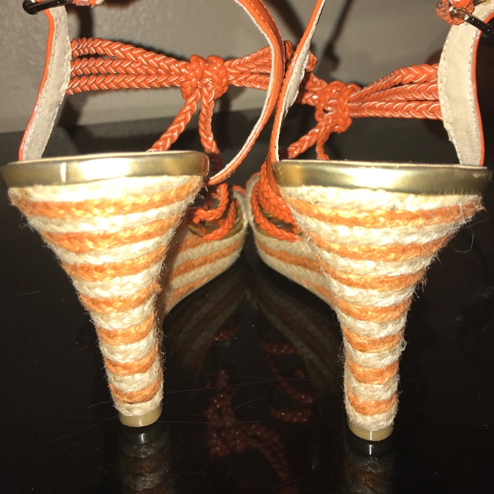 Michael Kors Wedges - Picture 5 of 6