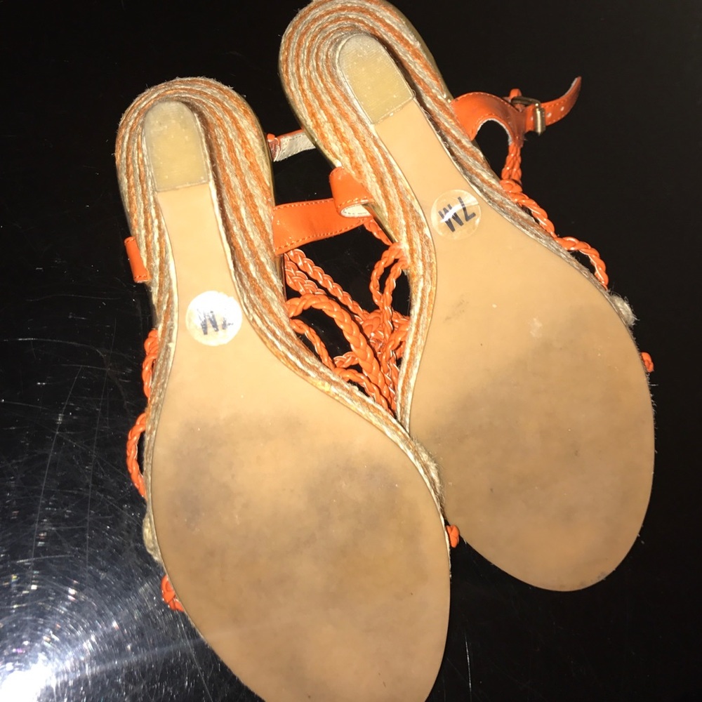 Michael Kors Wedges - Picture 6 of 6