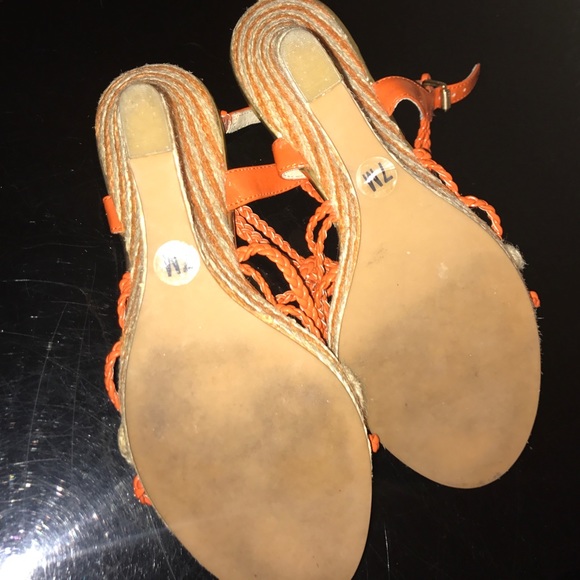 Michael Kors Wedges - Picture 6 of 6