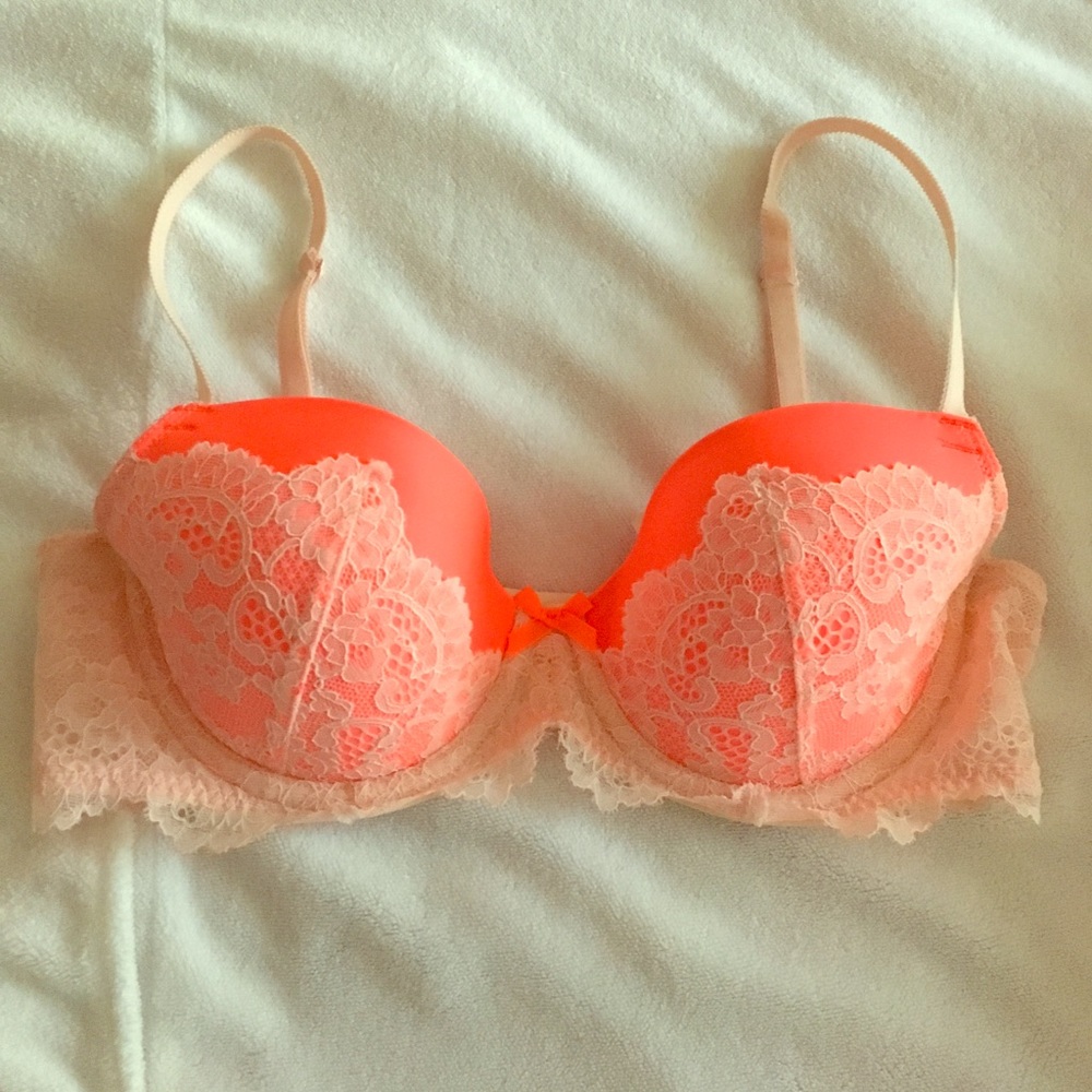 Victoria's Secret bra