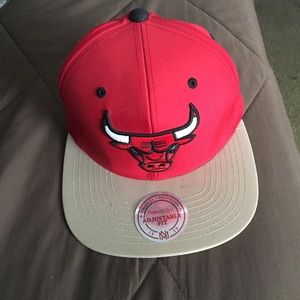 Red Bulls Hat