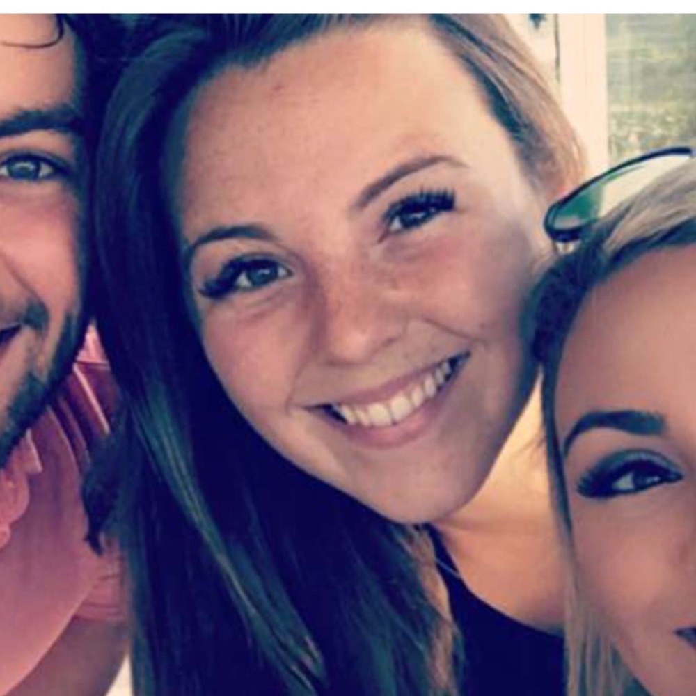 Meet your Posher, Sabrina