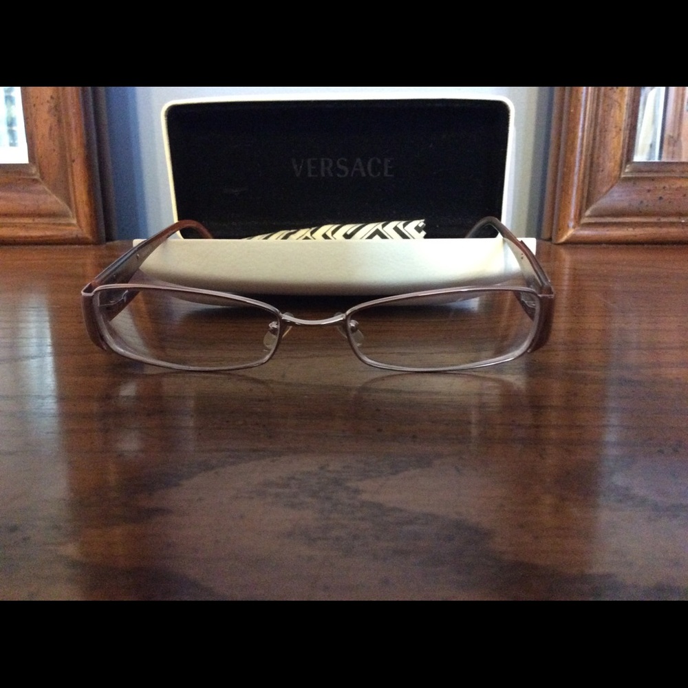 Versace Glasses