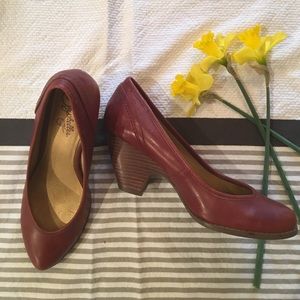 Seychelles Heels 👠