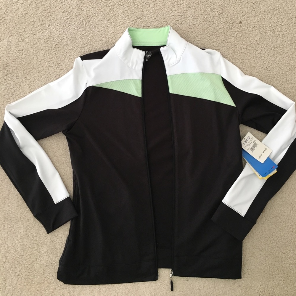 IZOD Cool FX jacket - Never been worn