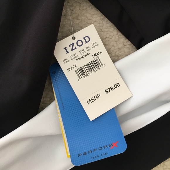 IZOD Cool FX jacket - Never been worn - Picture 2 of 2