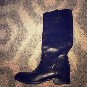 Frye boots