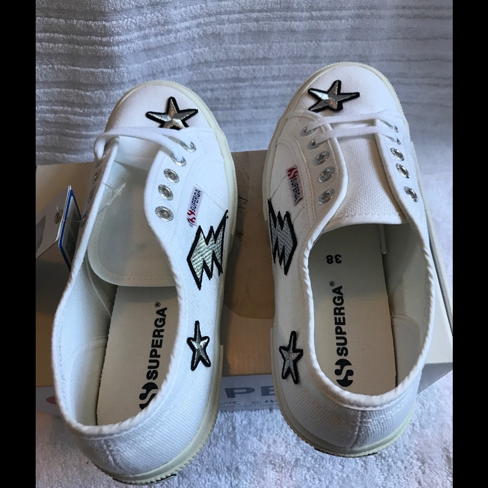 Superga Sneakers
