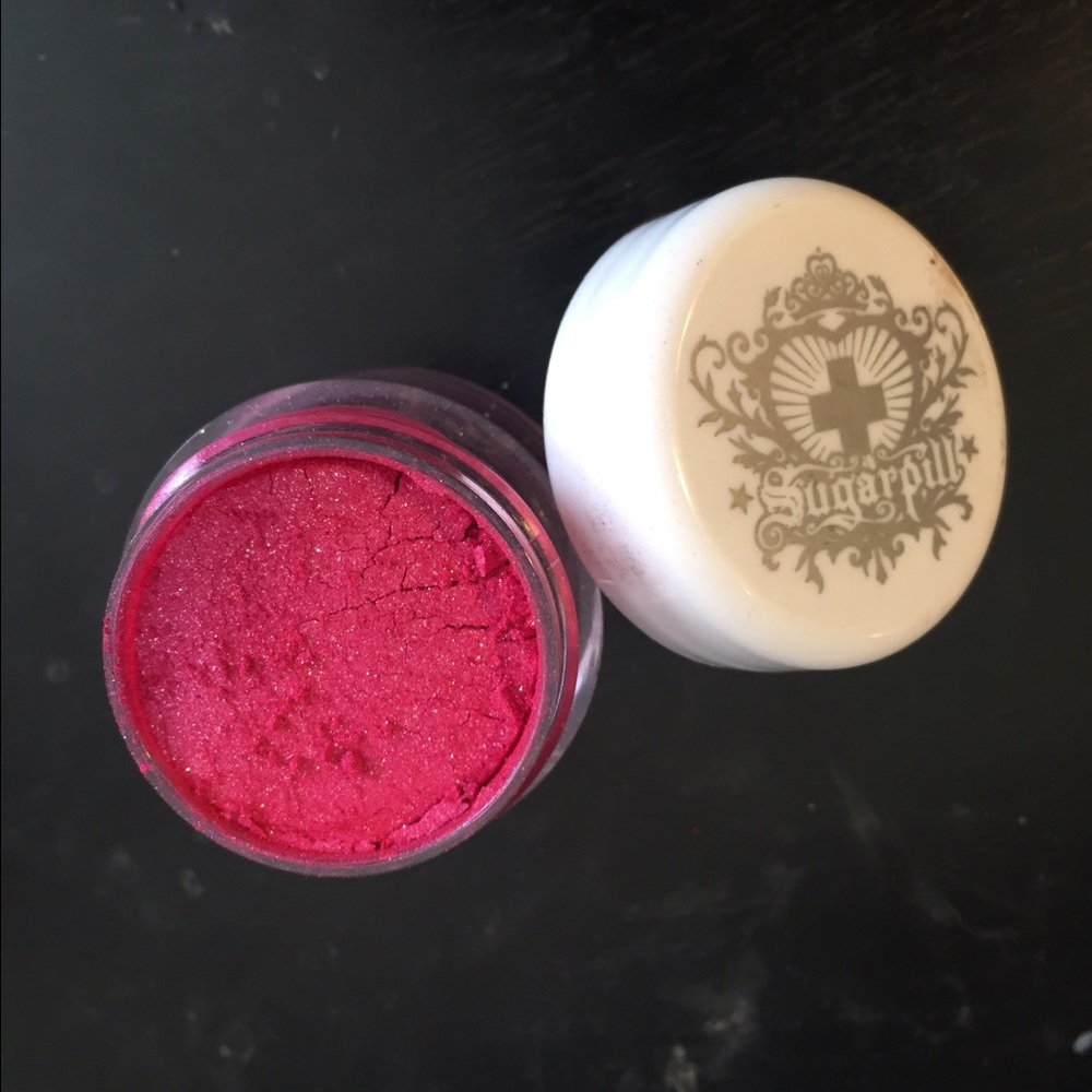 Sugarpill Smitten Pigment *Limited Edition*