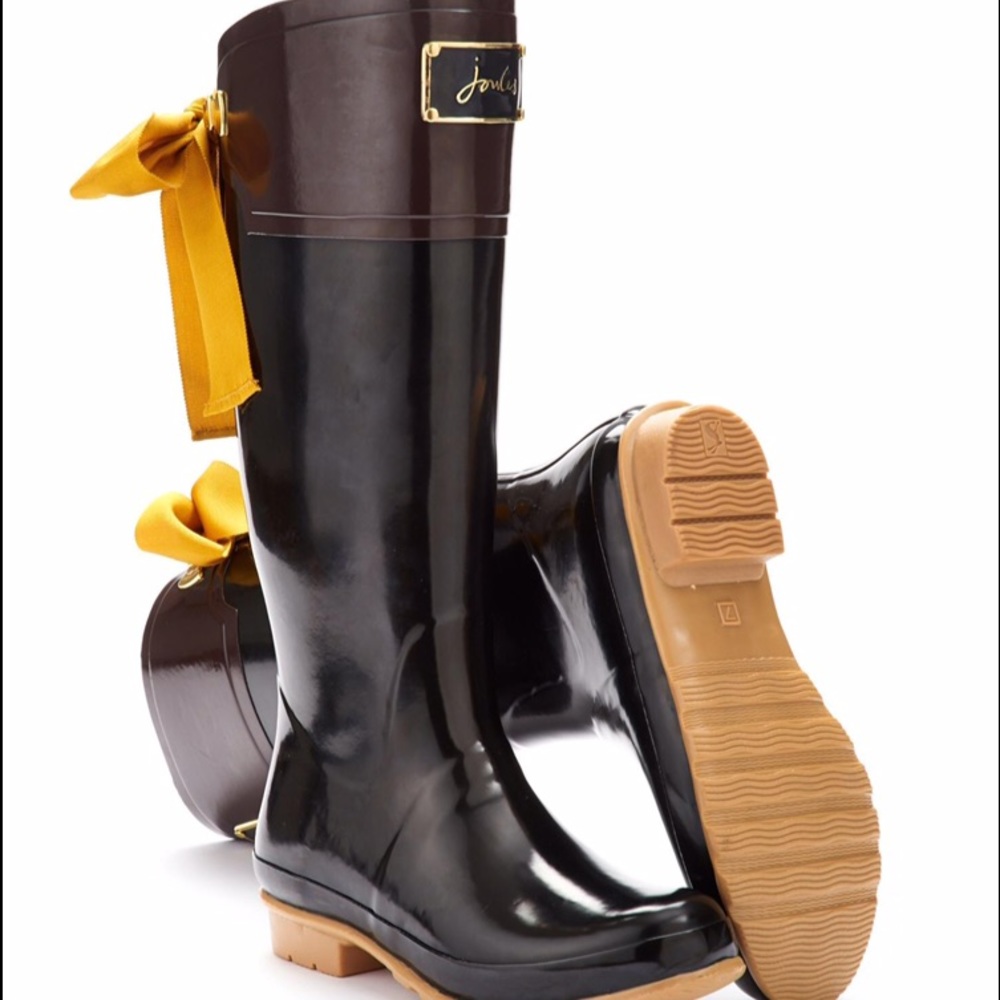 Joules Rainboots
