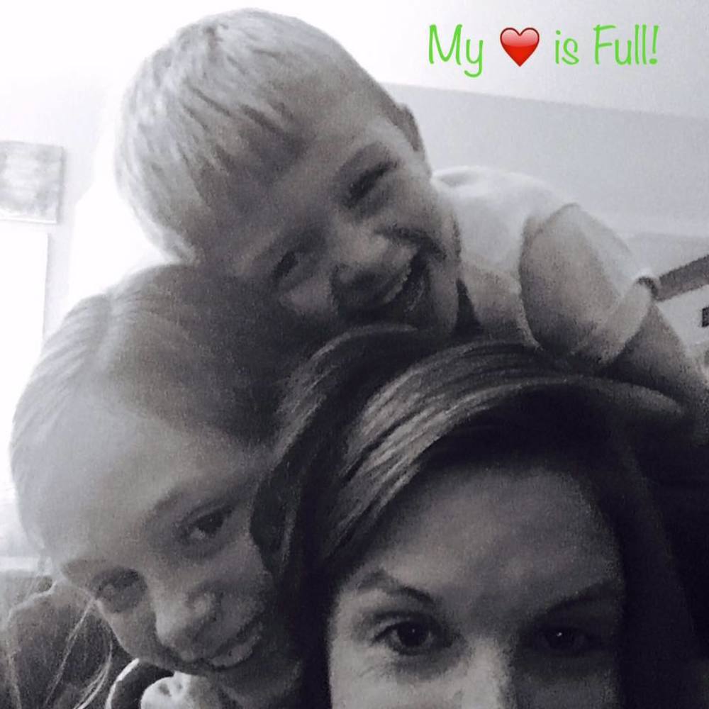 Meet your Posher, Misty