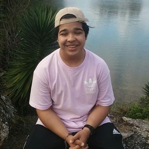 Meet your Posher, Ryan