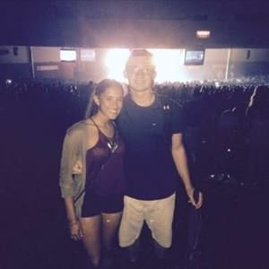 Meet your Posher, Connor