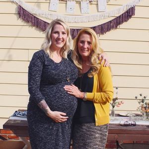 Meet your Posher, Keila